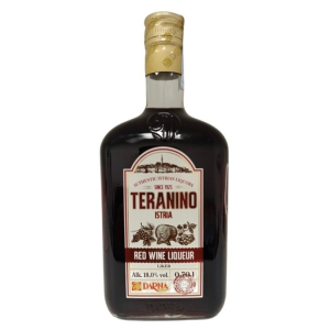 Darna Teranino